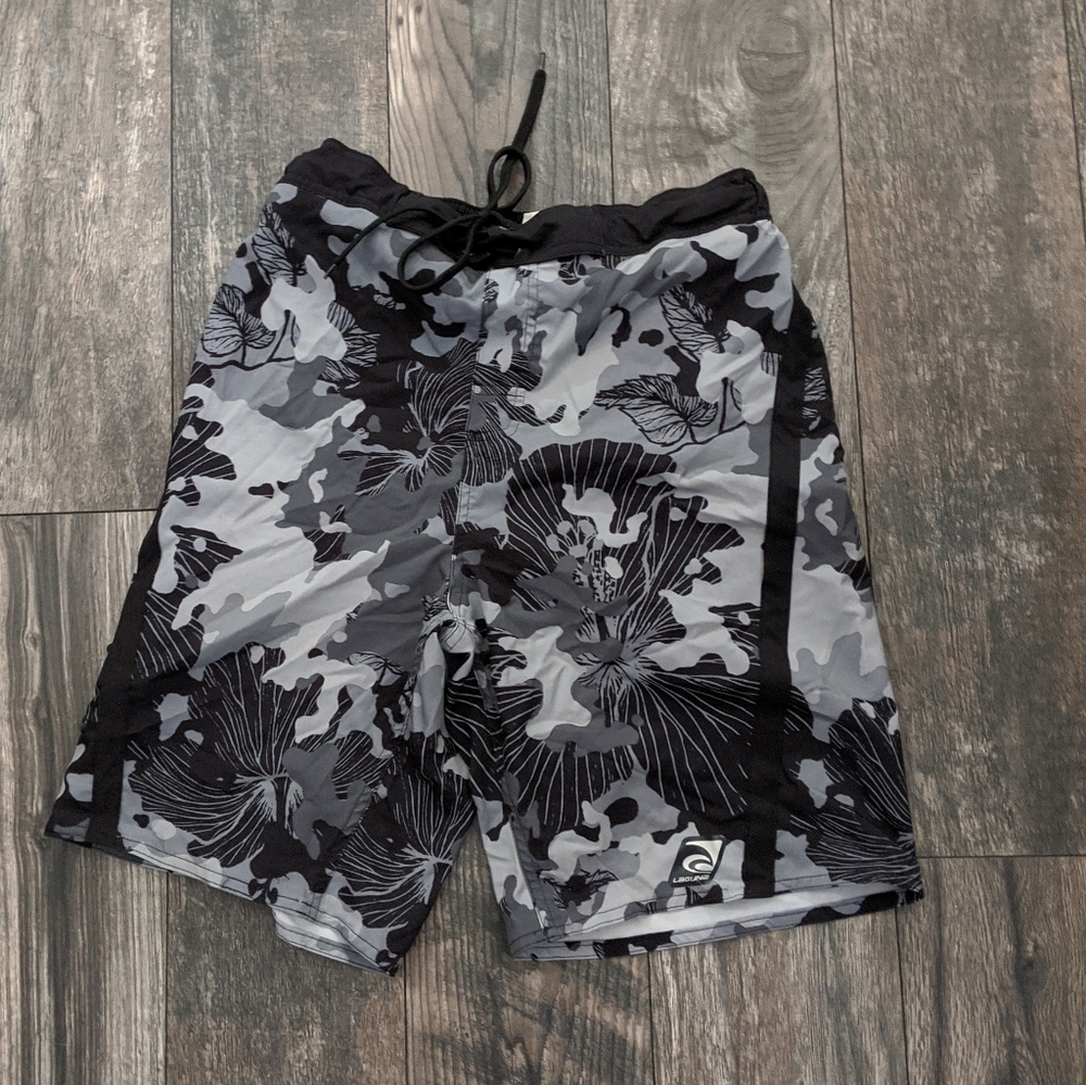 Mens Like New Swimsuit